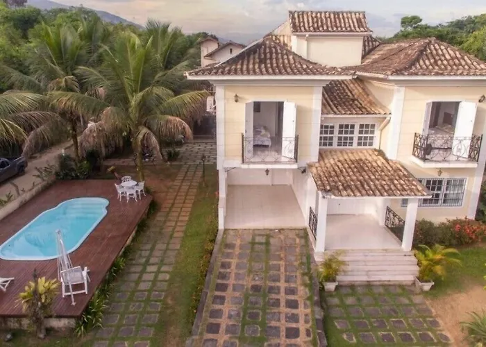 Pousada Recanto Jota GePousada